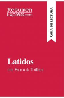 Latidos de Franck Thilliez (Gu��a de lectura)