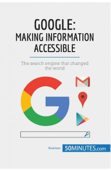 Google Making Information Accessible