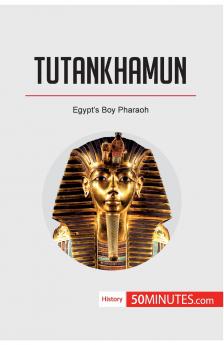 Tutankhamun