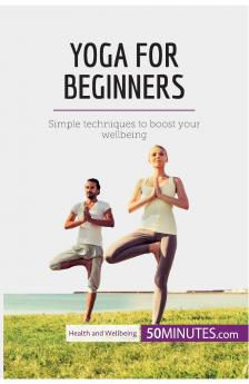 Yoga for Beginners