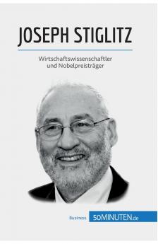 Joseph Stiglitz