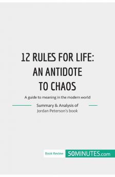 12 Rules for Life