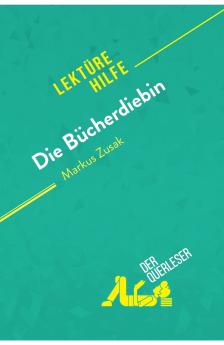 Die B��cherdiebin von Markus Zusak (Lekt��rehilfe)