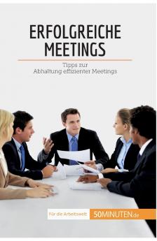 Erfolgreiche Meetings