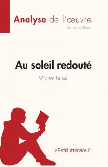 Au soleil redout�� de Michel Bussi (Analyse de l'��uvre)