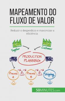 Mapeamento do fluxo de valor