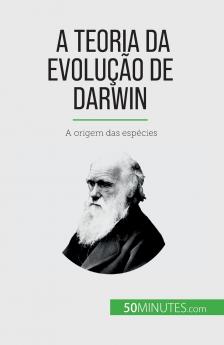A Teoria da Evolu����o de Darwin