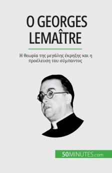�� Georges Lema��tre