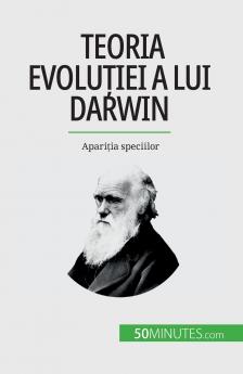 Teoria evolu��iei a lui Darwin