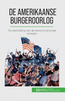 De Amerikaanse Burgeroorlog