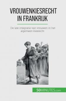 Vrouwenkiesrecht in Frankrijk
