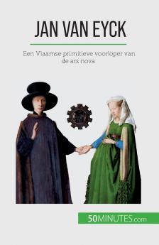 Jan Van Eyck