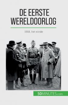 De Eerste Wereldoorlog (Volume 3)