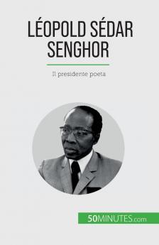 L��opold S��dar Senghor