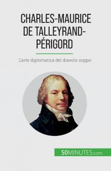 Charles-Maurice de Talleyrand-P��rigord