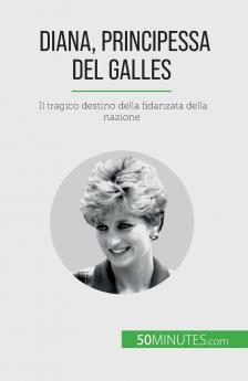 Diana Principessa del Galles