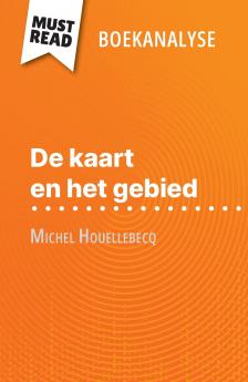 De kaart en het gebied van Michel Houellebecq (Boekanalyse)