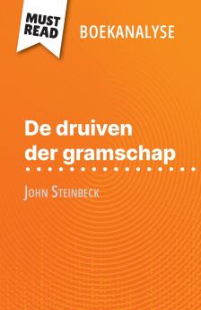 De druiven der gramschap van John Steinbeck (Boekanalyse)