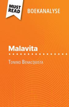Malavita van Tonino Benacquista (Boekanalyse)