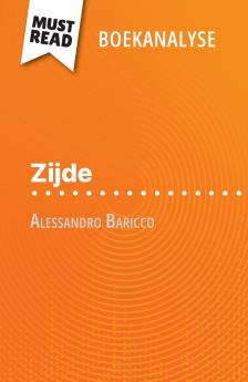 Zijde van Alessandro Baricco (Boekanalyse)
