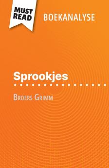 Sprookjes van Frères Grimm (Boekanalyse)