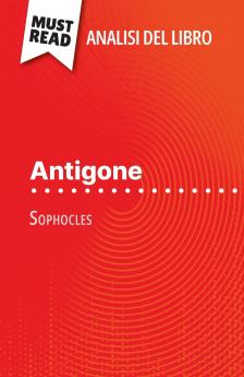 Antigone di Sofocle (Analisi del libro)