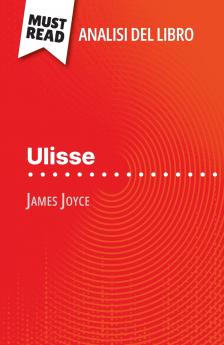 Ulisse di James Joyce (Analisi del libro)