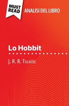 Lo Hobbit di J. R. R. Tolkien (Analisi del libro)