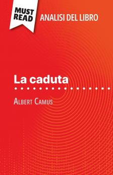 La caduta di Albert Camus (Analisi del libro)