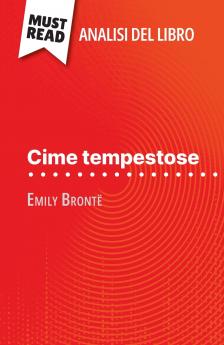 Cime tempestose di Emily Brontë (Analisi del libro)