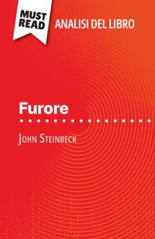 Furore di John Steinbeck (Analisi del libro)