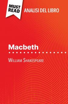 Macbeth di William Shakespeare (Analisi del libro)