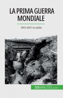 La Prima guerra mondiale (Volume 2)