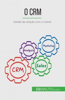 O CRM
