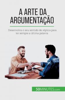 A arte da argumenta����o