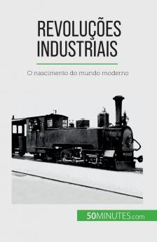 Revolu����es industriais