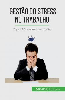 Gest��o do stress no trabalho
