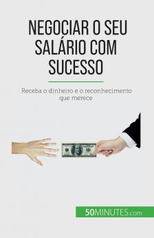 Negociar o seu sal��rio com sucesso