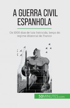A Guerra Civil Espanhola
