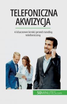 Telefoniczna akwizycja