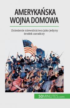 Ameryka��ska wojna domowa