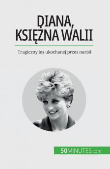 Diana ksi����na Walii