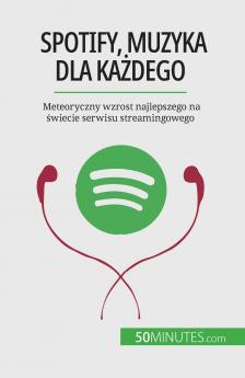 Spotify Muzyka dla ka��dego