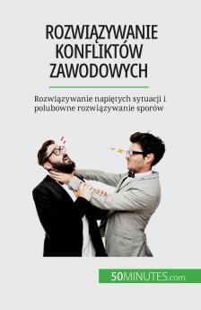Rozwi��zywanie konflikt��w zawodowych