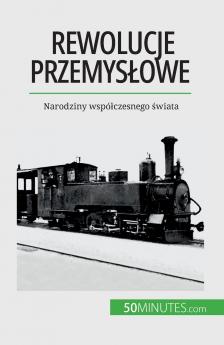 Rewolucje przemys��owe