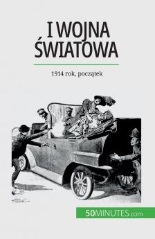 I wojna ��wiatowa (Tom 1)