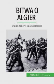 Bitwa o Algier