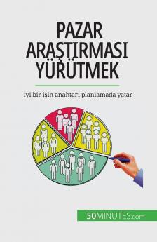 Pazar ara��t��rmas�� y��r��tmek