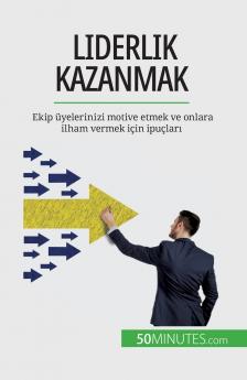 Liderlik kazanmak