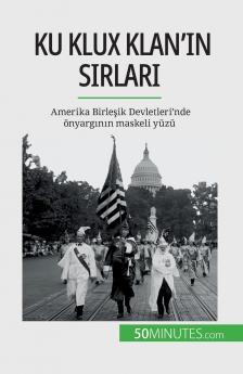Ku Klux Klan'��n s��rlar��